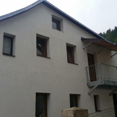 Apartman Monte Desna  Exterior photo