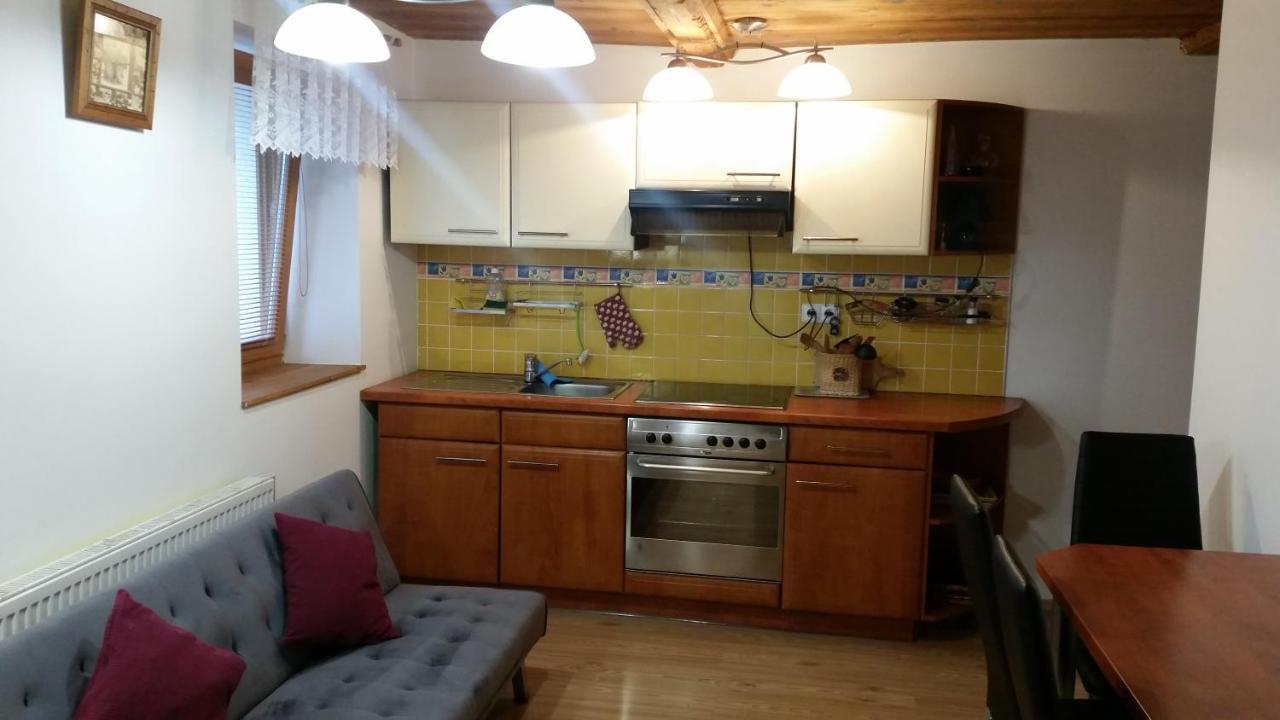 Apartman Monte Desna  Exterior photo