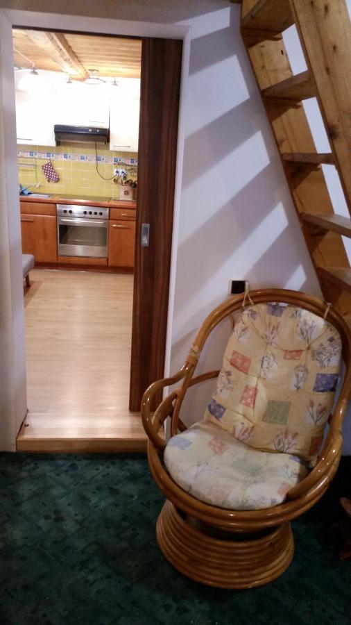 Apartman Monte Desna  Exterior photo
