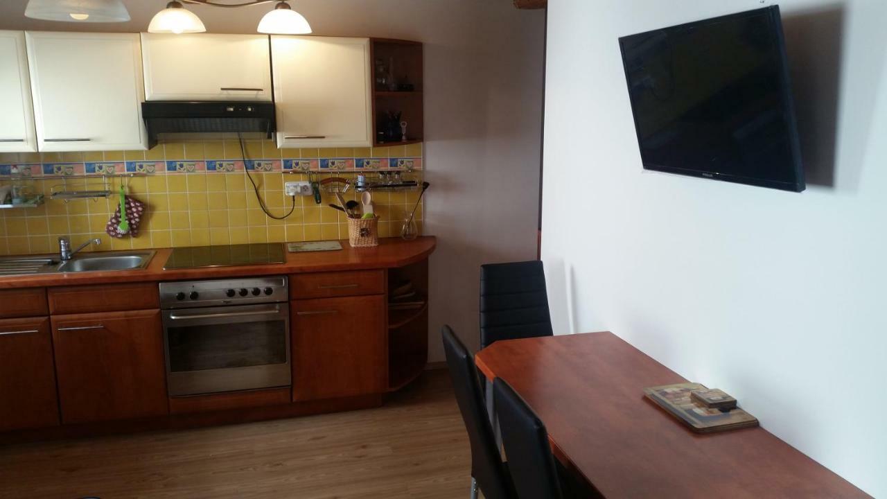 Apartman Monte Desna  Exterior photo
