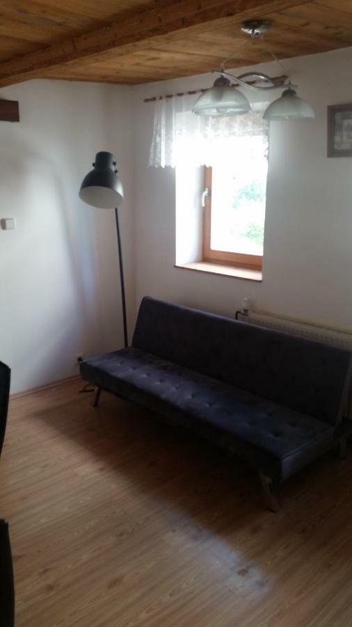 Apartman Monte Desna  Exterior photo