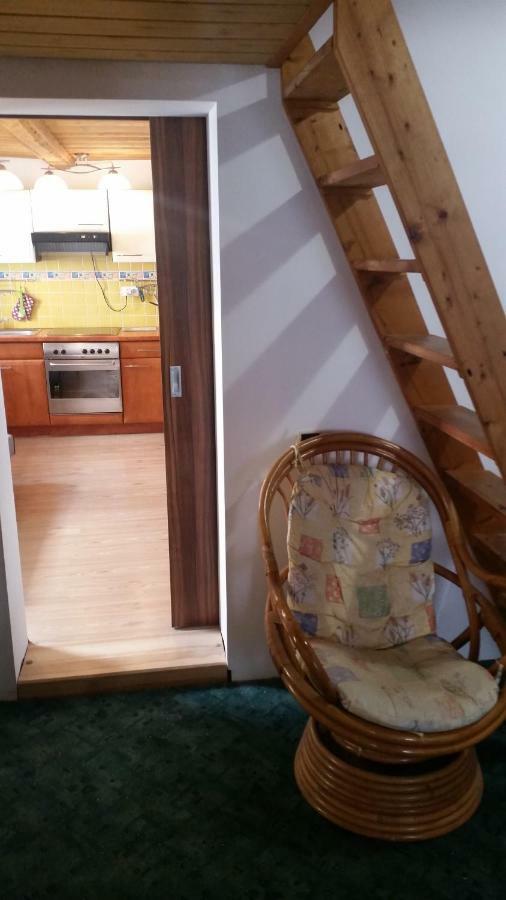 Apartman Monte Desna  Exterior photo