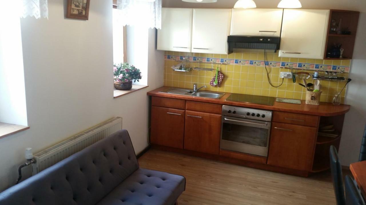 Apartman Monte Desna  Exterior photo