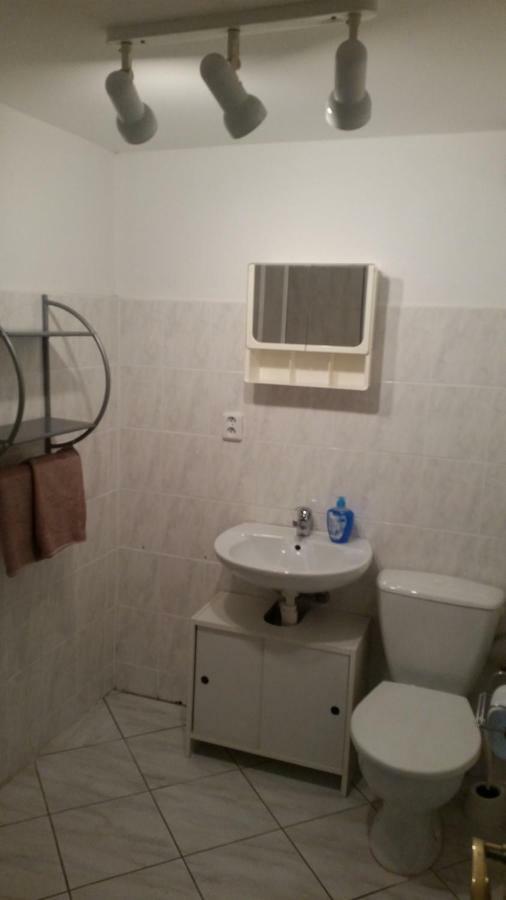 Apartman Monte Desna  Exterior photo